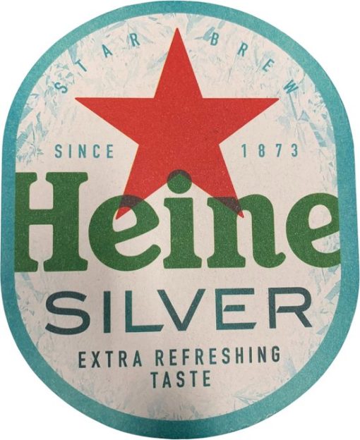heineken_silver_bierviltjes_vilt_onderzetters