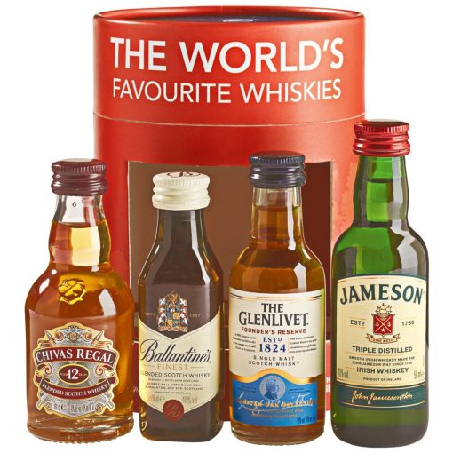the_worlds_favorite_whisky_cadeau_set_mini_4_flesjes_5cl