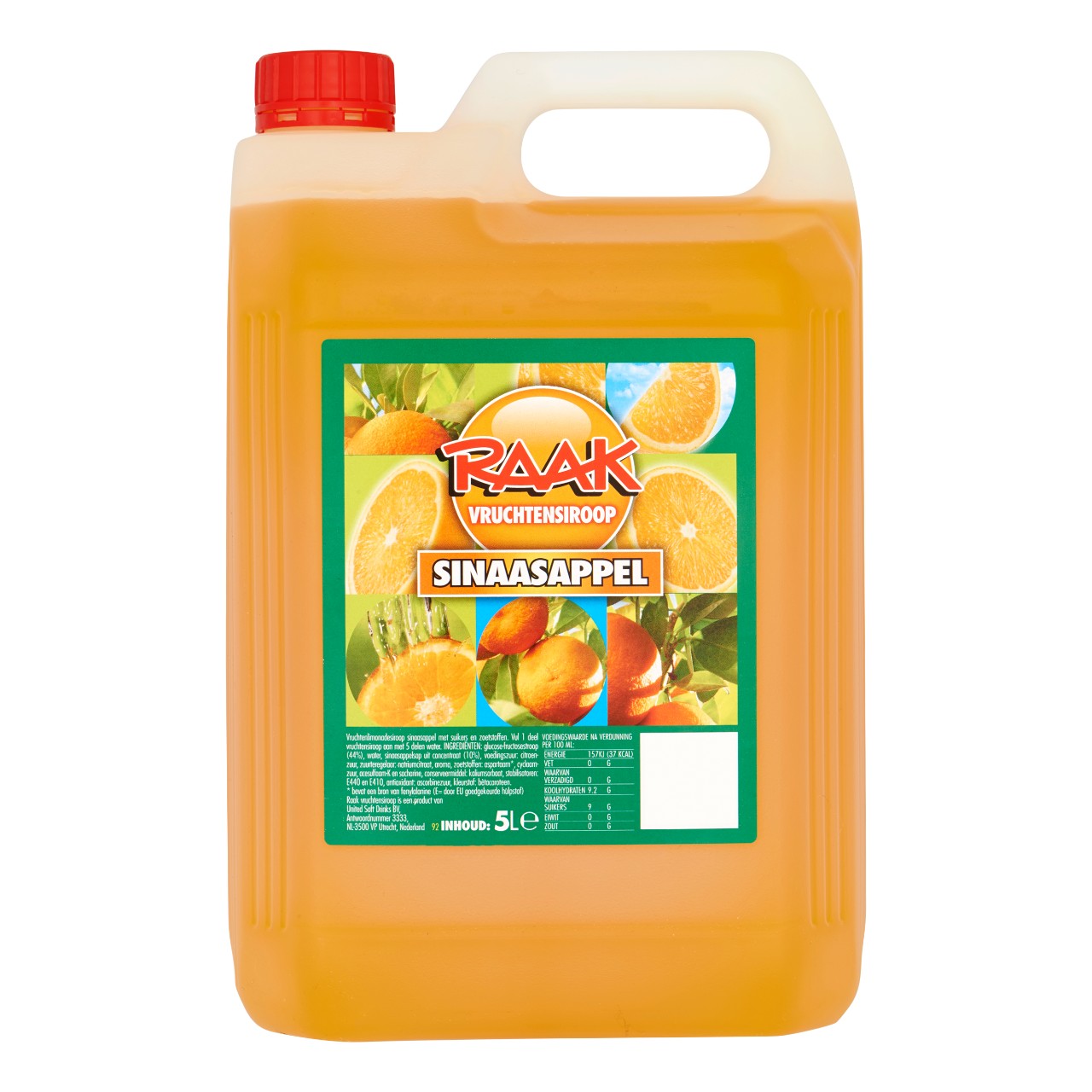 raak_limonade_siroop_sinaasappel_5_liter_grote_kan