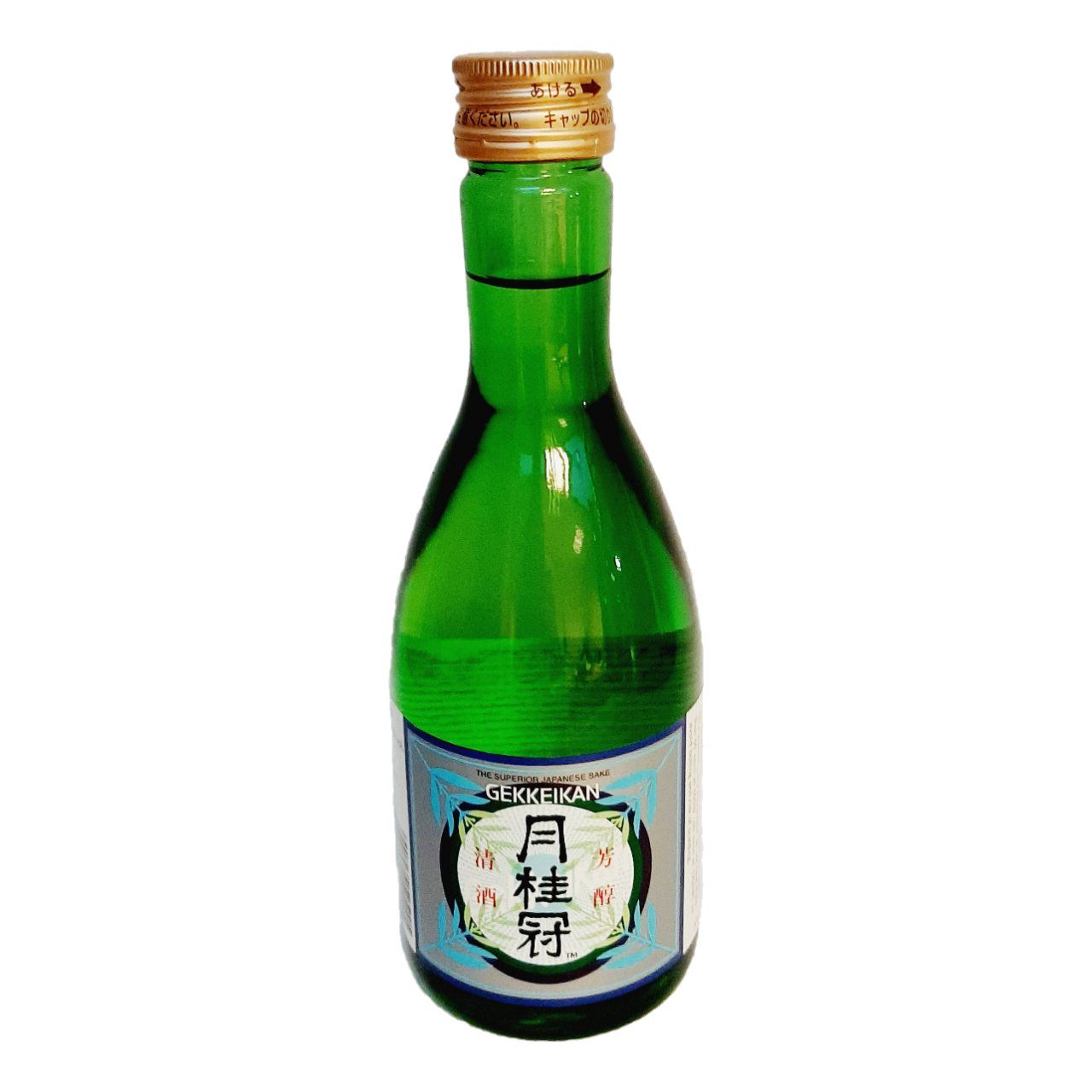 sake_gekkeikan_30cl_japan