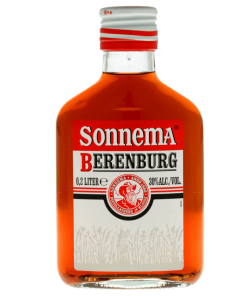 sonnema_berenburg_20cl_zakflacon