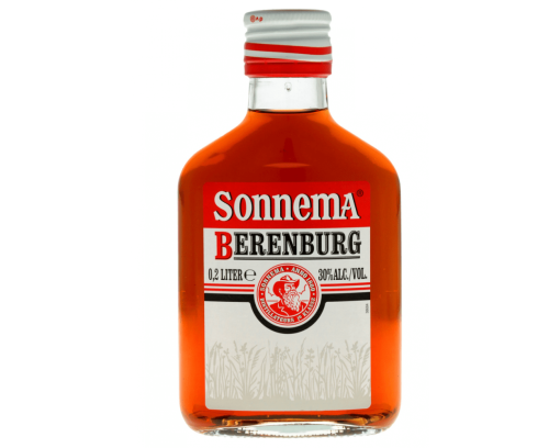 sonnema_berenburg_20cl_zakflacon
