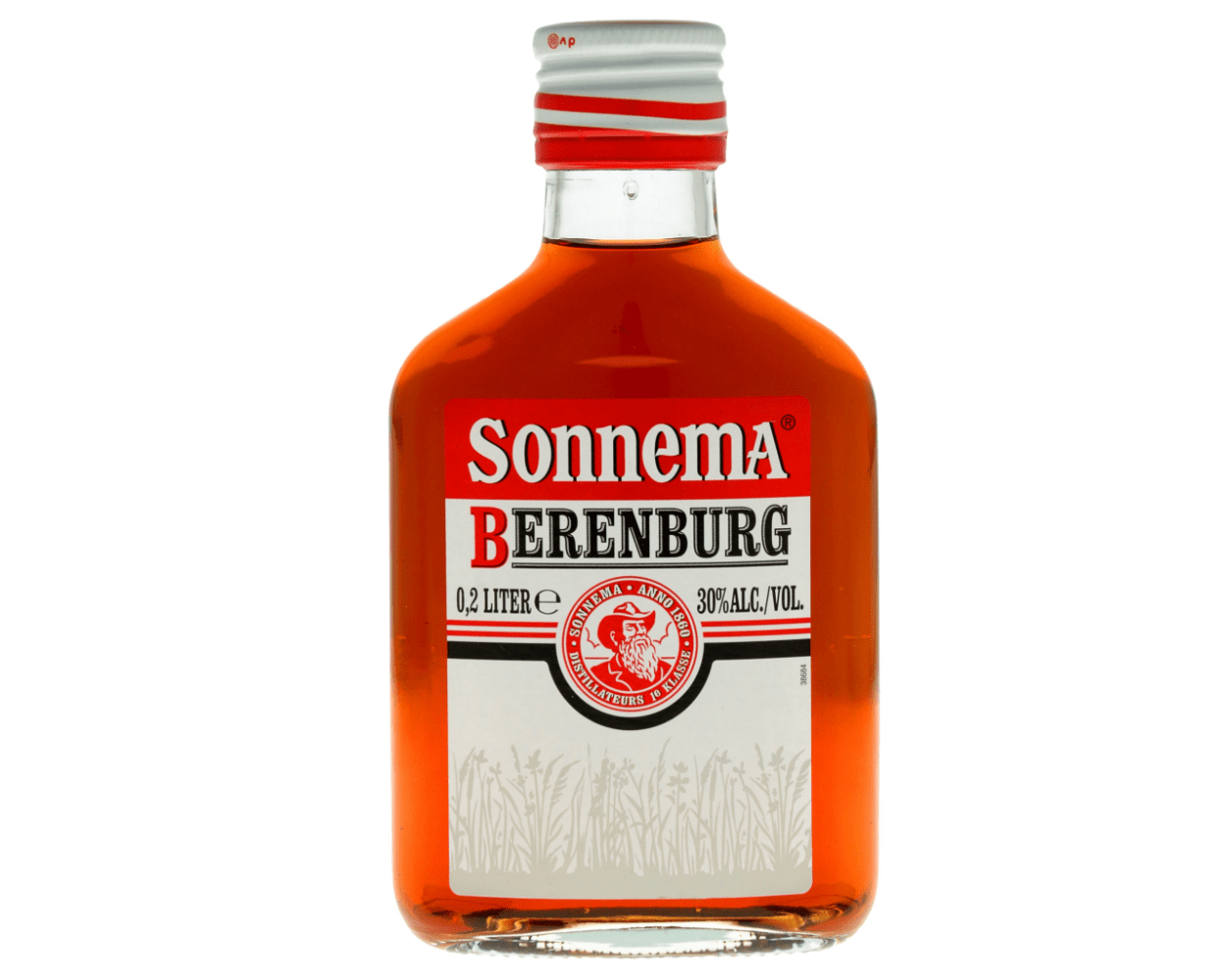 sonnema_berenburg_20cl_zakflacon