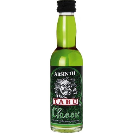 absinth_tabu_classic_kleine_mini_flesjes_5cl