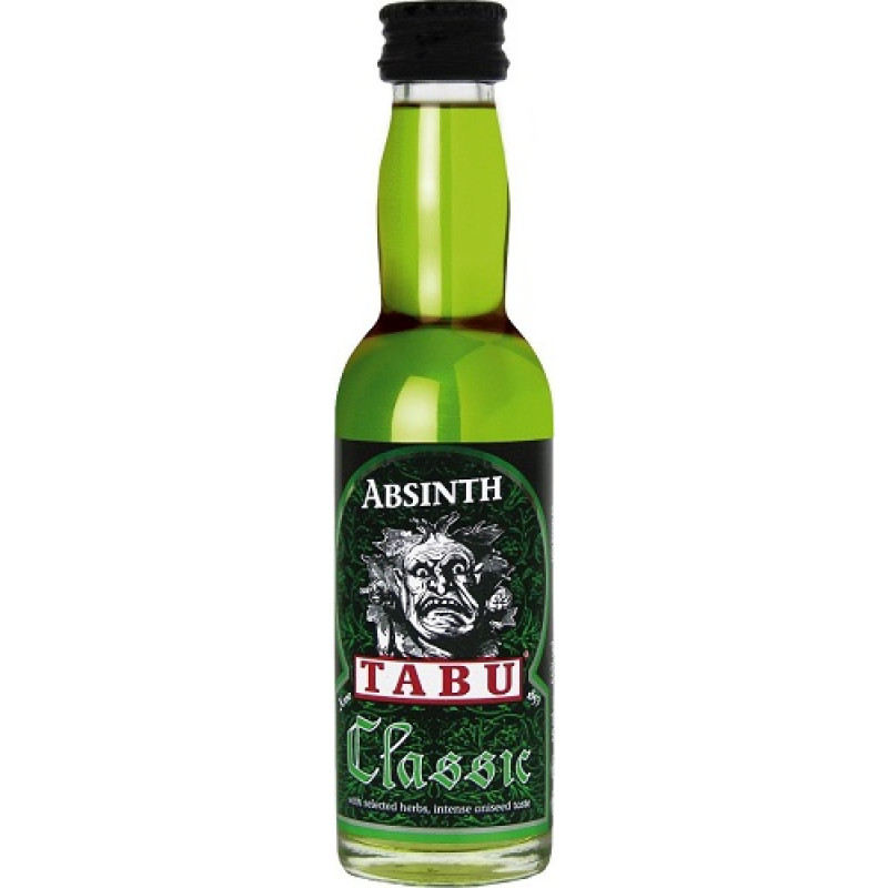 absinth_tabu_classic_kleine_mini_flesjes_5cl