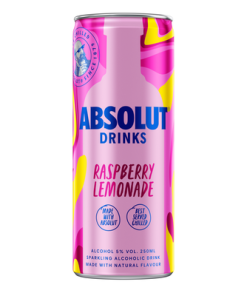 absolut-raspberry-lemonade-25cl-blikjes