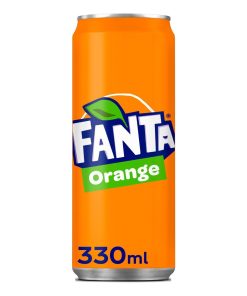 fanta-orange-blikjes-33cl-sleek