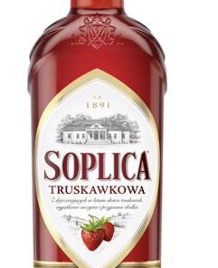 soplica-truskawkowa-aardbei-vodka-likeur