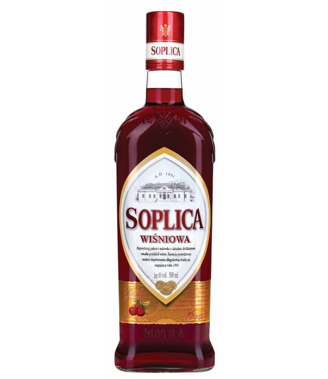soplica-wisniowa
