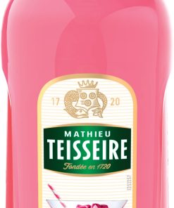 mathieu-teisseire-bubblegum