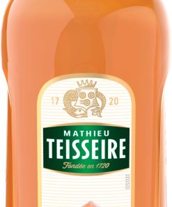 mathieu-treisseire-hazelnoot-koffiesiroop