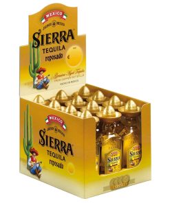 sierra-tequila-4cl-mini-flesjes
