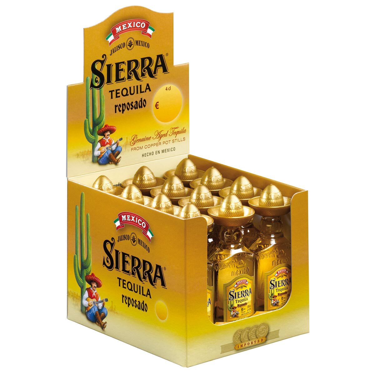 sierra-tequila-4cl-mini-flesjes