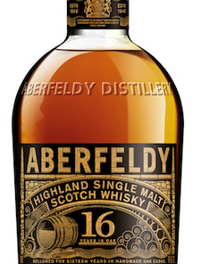 Aberfeldy-16-jaar