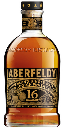 Aberfeldy-16-jaar