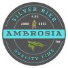 ambrosia-silver-biervat-20-liter