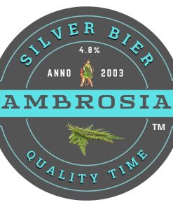ambrosia-silver-biervat-20-liter