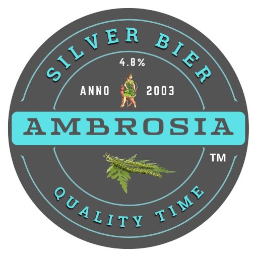 ambrosia-silver-biervat-20-liter
