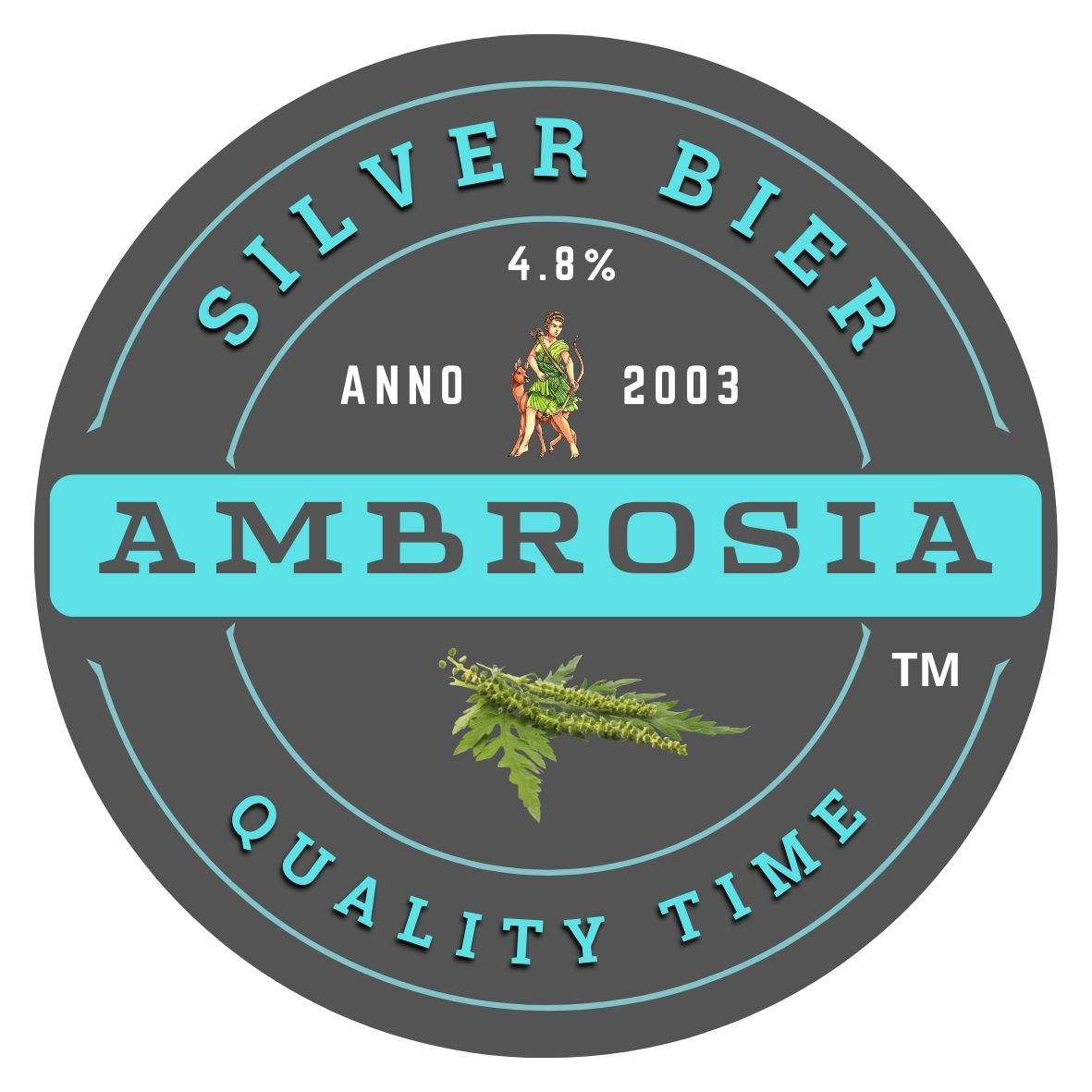 ambrosia-silver-biervat-20-liter