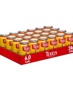 Texels Skuumkoppe Blik Tray