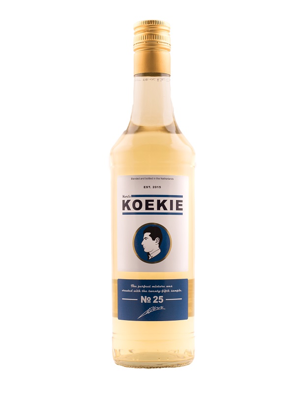 koekie-likeur-shot