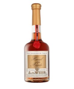 Van Wees Hemel Op Aarde Likeur 35cl – Nederlandse likeur