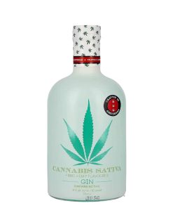 cannabis-sativa-gin-fles