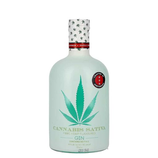 cannabis-sativa-gin-fles