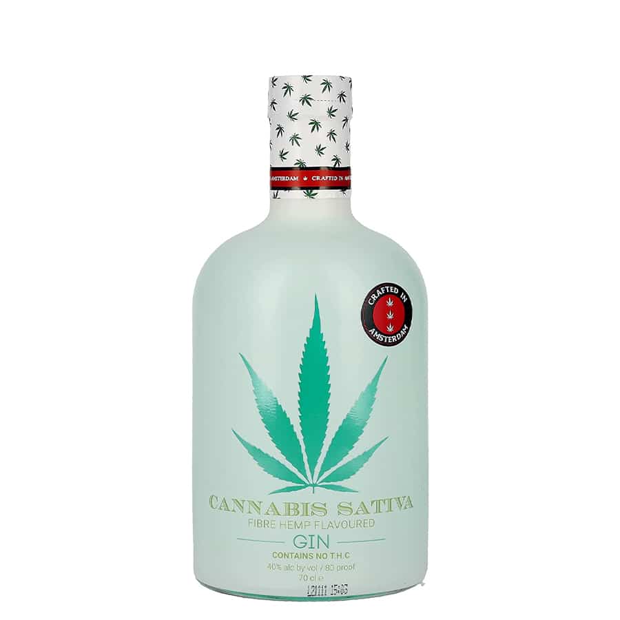 cannabis-sativa-gin-fles