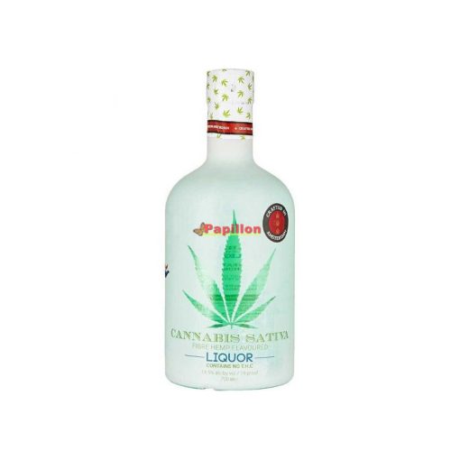 cannabis-sativa-liquor-fles