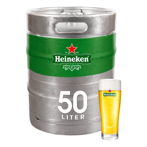 heineken-50-liter-biervat