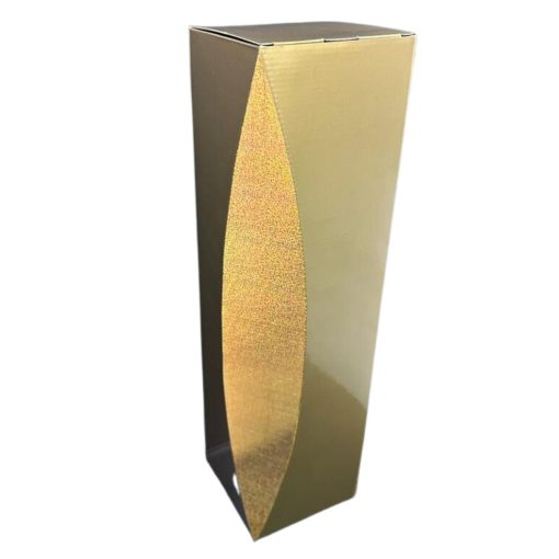 flessen-doos-cadeau-goud-glitter-voor
