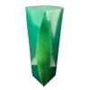 flessen-doos-cadeau-groen-glitter