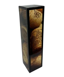flessen-doos-cadeau-zwarte-kurk-enkel