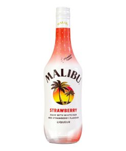 malibu-strawberry-likeur