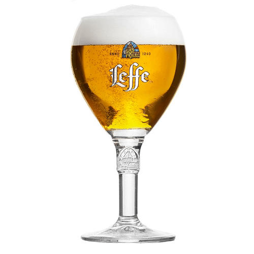 Leffe-bierglas-25cl