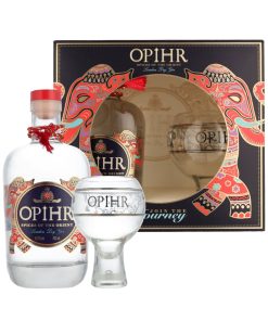 Opihr-geschenkpakket-met-een-glas