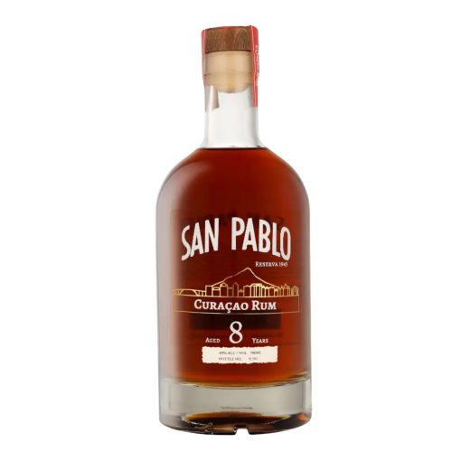 San-Pablo-8-Years-70cl