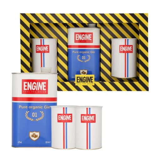 engine-geschenkpakket