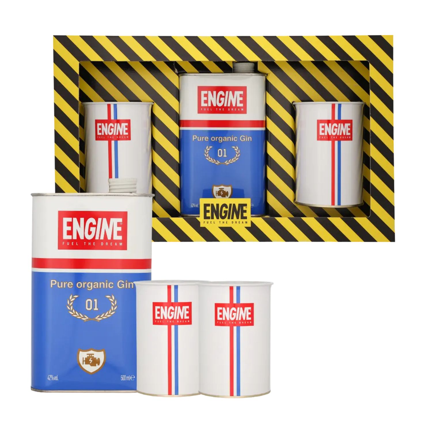 engine-geschenkpakket