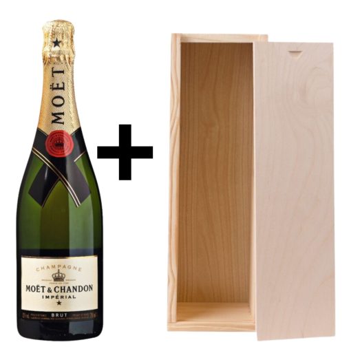 moet-chandon-brut-en-wijn-kist-1-vaks