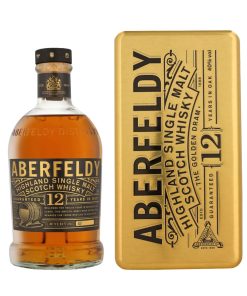 Aberfeldy-12-Years-Goldbar -GB