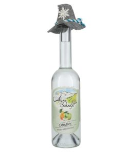 Alpenschnaps-steinbeisser-Obstler-50cl