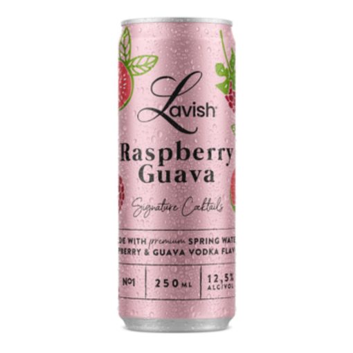 lavish-rasberry-guava-blikjes