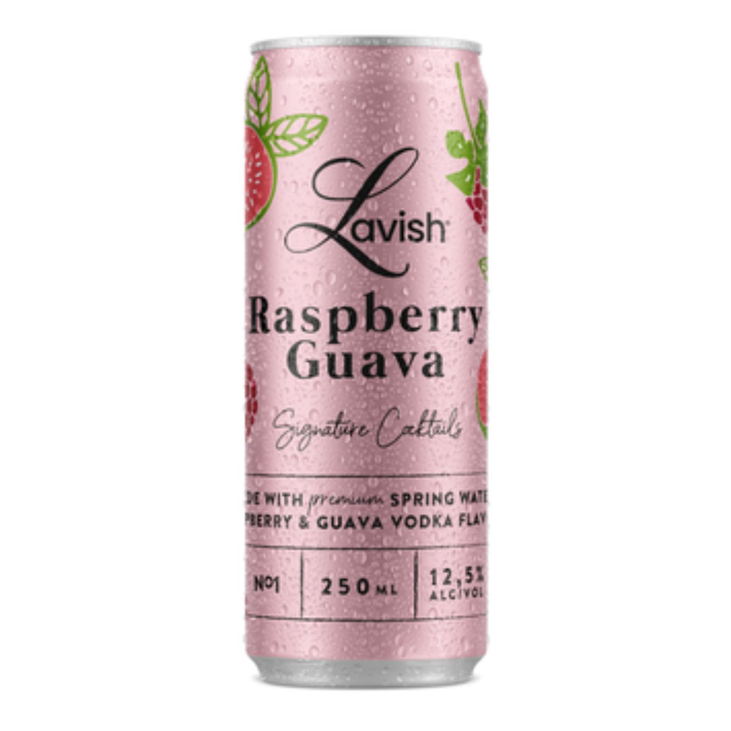 lavish-rasberry-guava-blikjes