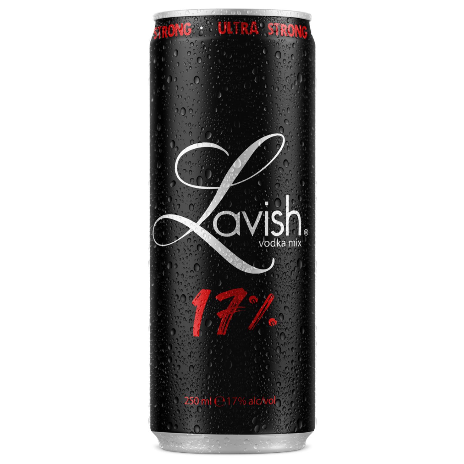lavish-ultra-strong-blikjes