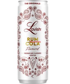 lavish-rum-cola-blikjes