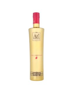 Au Vodka Pink Lemonade