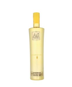au-pineapple-crush-vodka-70cl