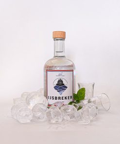 ijsbreker-shotje